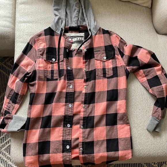 Glmr kills flannel - Picture 5 of 6